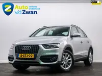 Audi Q3 1.4 TFSI Pro Line Automaat/Trekhaak/Navi/Cruise/Nap