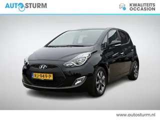 Hyundai ix20 1.6i Go!