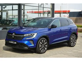 Renault Austral 1.2 E-Tech full hybrid 200 techno