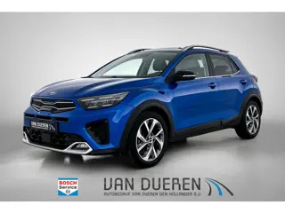 Kia Stonic 1.0 T-GDi MHEV GT-PlusLine Trekhaak, Apple CarPlay, Schuifdak