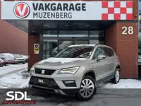 SEAT Ateca 1.4 EcoTSI Style // NAVI // PDC V + A // ADAPTIVE CRUISE // CLIMA // DAB RADIO // ELEK. A