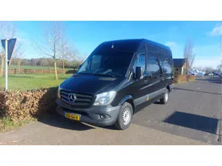 Mercedes-Benz Sprinter 519 3.0 CDI 366 AIRCO/AUTOMAAT BJ 2017