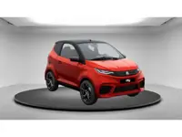 Aixam Brommobiel CITY 482 E5+ SPORT