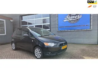 Mitsubishi Colt 1.3 Edition Two