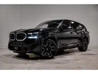 BMW XM V8 PHEV 30 kWh Bowers Wilkins M Drivers Pack