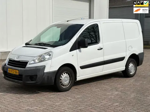 Peugeot Expert 227 1.6 HDI L1H1 Profit+
