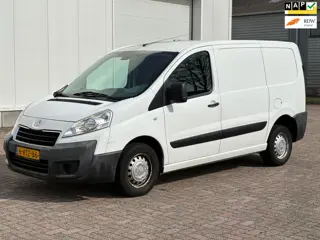 Peugeot Expert 227 1.6 HDI L1H1 Profit+