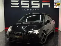Audi A3 Sportback 35 TFSI 3x S Line Pano B&O Sfeerv Cam