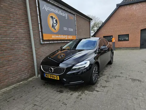 Volvo V40 2.0 D3 Nordic+ (bj 2017)
