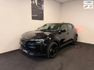 Alfa Romeo Junior 1.2 Turbo Hybrid Ibrida