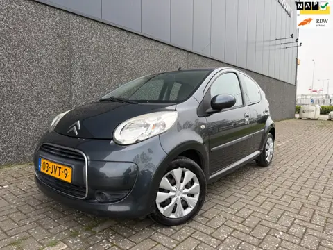 Citroen C1 1.0-12V Ambiance/AIRCO/Nieuwe beurt/ APK 09-2026!