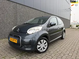 Citroen C1 1.0-12V Ambiance/AIRCO/Nieuwe beurt/ APK 09-2026!