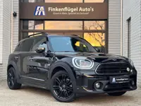 Mini Countryman 1.5 Aut |Pano |Head-up |Camera |Sfeer |Apple.Carplay |