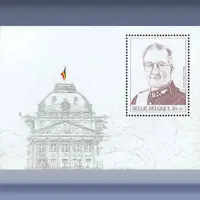 Koning Albert II (1998)