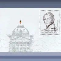 Koning Leopold I (1999)