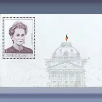 Koningin Paola (2000)