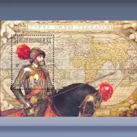 Karel V te paard (2000)