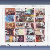 20e Eeuw (II) (2000)