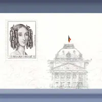 Koningin Louise-Marie (2001)