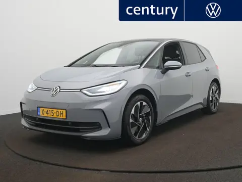 Volkswagen ID.3 Pro Business 59 kWh IQ light - Navigatie - ACC- Stoelverwarming - Camera - Sfeerverl