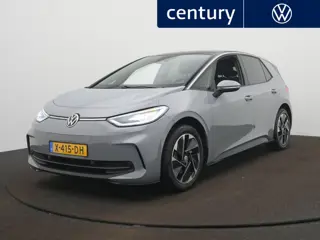 Volkswagen ID.3 Pro Business 59 kWh IQ light - Navigatie - ACC- Stoelverwarming - Camera - Sfeerverl