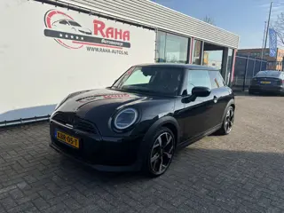Mini Mini 1.5 Cooper C Essential XS