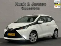 Toyota Aygo 1.0 VVT-i x-play - Cruisecontrol - Airco - Camera