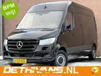 Mercedes-Benz Sprinter 211CDI L2H2 Carplay / M-bux / Camera / Euro6