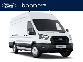 Ford Transit 500 2.0 TDCI L4H3 Trend VI HD Automaat | 5 ton uitvoering |