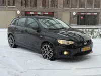 Fiat Tipo 1.4 Benzine 95PK Hatchback Cruise Bluetooth 6-Bak