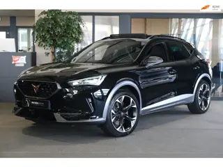CUPRA Formentor 1.4 e-Hybrid VZ Copper 245PK Kuipstoel Pano Trekhaak Led