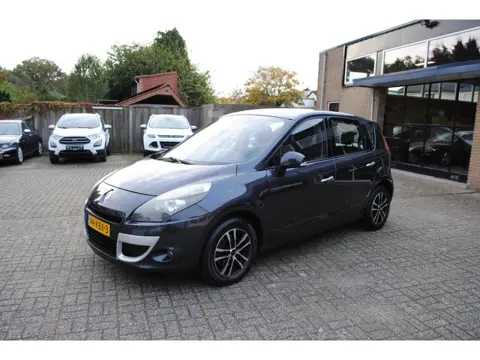 Renault Scénic 1.4 TCE Sélection Business Sport