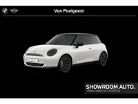 MINI Cooper SE | Favoured Uitvoering | Pakket M | 18" Night Flash Spoke 2-tone