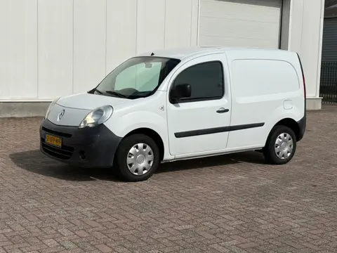 Renault Kangoo Express 1.5 dCi 90 Express Tech Line