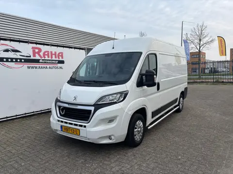 Peugeot Boxer 333 2.2 BlueHDi 140 L2H2 Premium