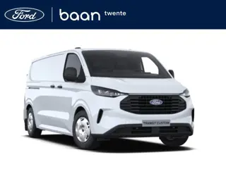 Ford Transit Custom 320 2.0 TDCI L2H1 Trend 170 PK 4X4 Automaat | nieuw te bestellen |