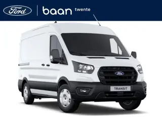 Ford Transit 310 2.0 TDCI L2H2 Trend | Nieuw te bestellen |