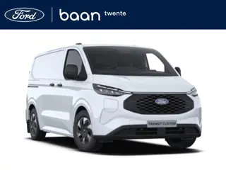 Ford E-Transit Custom 320 L1H1 Trend 4X4 71 kWh (bj 2026)