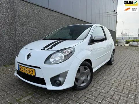 Renault Twingo 1.2-16V Night & Day/Dealer OH/AIRCO/CRUISE/