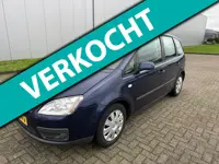 Ford Focus C-Max 1.6-16V Futura