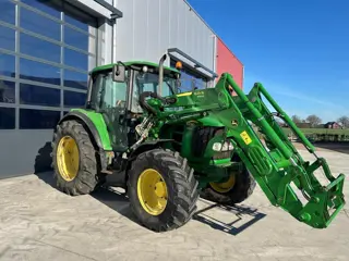 John Deere 6230-706375