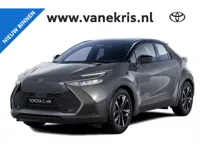 Toyota C-HR 2.0 Plug-in Hybrid 220 Dynamic, 2.000,- Inruilpremie, Bi-Tone, Apple Carplay / Android A