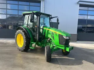 John Deere 5075M-703361