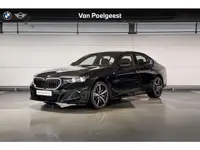 BMW 5 Serie Sedan 520i High Executive M-Sport Pro
