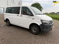 Volkswagen Transporter Kombi 2.0 TDI L1H1 Highline