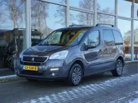 Peugeot Partner Tepee rolstoelauto 1.6 BlueHDi Automaat Allure | Navigatie | Climate Control | Camer
