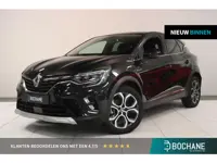 Renault Captur 1.6 E-Tech plug-in hybrid 160 techno | Camera | Navigatie | AppleCarplay | 18"Lichtme