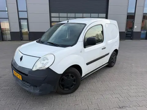 RENAULT KANGOO 1.5 DCI 70 EXPR.COMF meeneemprijs 