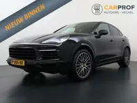 Porsche Cayenne Coupé 3.0 Panoramadak | Dealer onderhouden | Bose