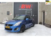 Suzuki Swift 1.2 Bandit EASSS